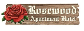 Rosewood Apartment Hotels Coupons